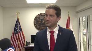 ‘I speak perfect English’: Surfside commissioner accuses mayor of racism and misogyny after testy exchange - WSVN 7News | Miami News, Weather, Sports | Fort Lauderdale