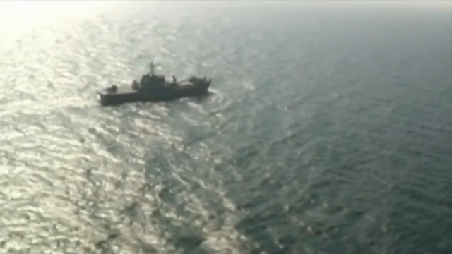 US military may put armed troops on commercial ships in Strait of ...