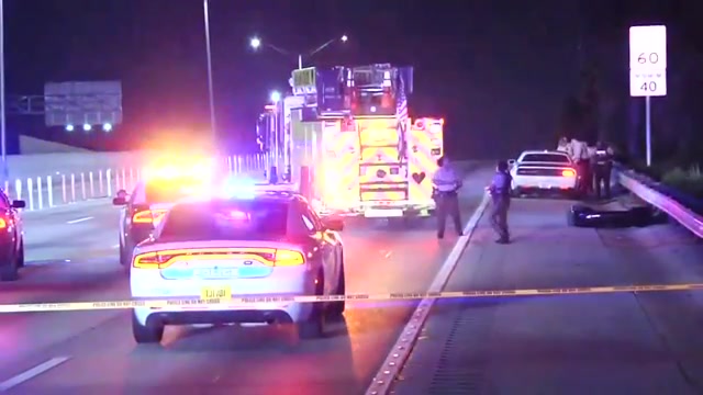 Intersection takeover in NW MiamiDade leads to heated dispute shooting 3 hospitalized gunman at large WSVN 7News Miami News Weather Sports Fort Lauderdale Intersection takeover in NW MiamiDade leads to heated dispute shooting 3 hospitalized gunman at large WSVN 7News Miami News Weather Sports Fort Lauderdale