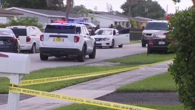 Man airlifted after shooting in Miami Gardens neighborhood - WSVN 7News ...
