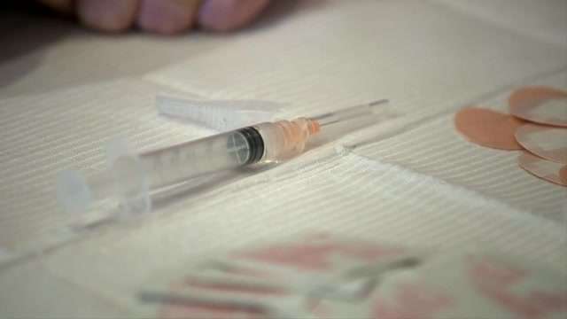 States gear up for this fall's triple threat of respiratory viruses: COVID-19, flu and RSV - WSVN 7News | Miami News, Weather, Sports - Vimarsana News