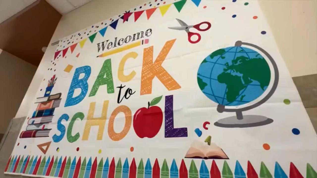 MiamiDade County teachers prepare to students back for 2023