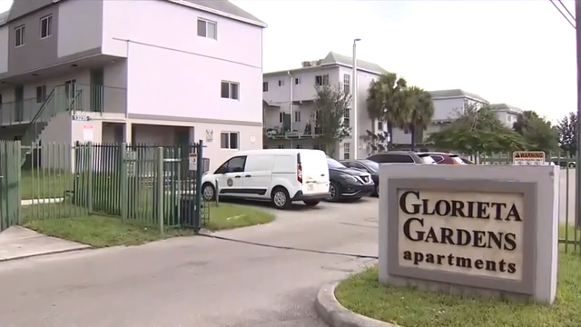 Opa-locka city manager details unliveable conditions at local apartment complex amid calls for action - WSVN 7News | Miami News, Weather, Sports - Vimarsana News