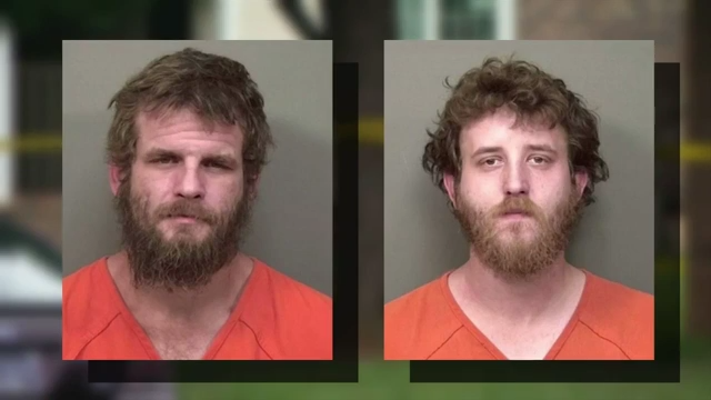 Tennessee hostage situation ends with brothers killed, 4 officers and ...