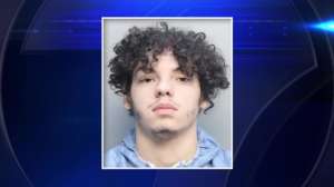 Man arrested in gravesite vandalism connected to fatal 2021 New Year’s crash - WSVN 7News | Miami News, Weather, Sports | Fort Lauderdale