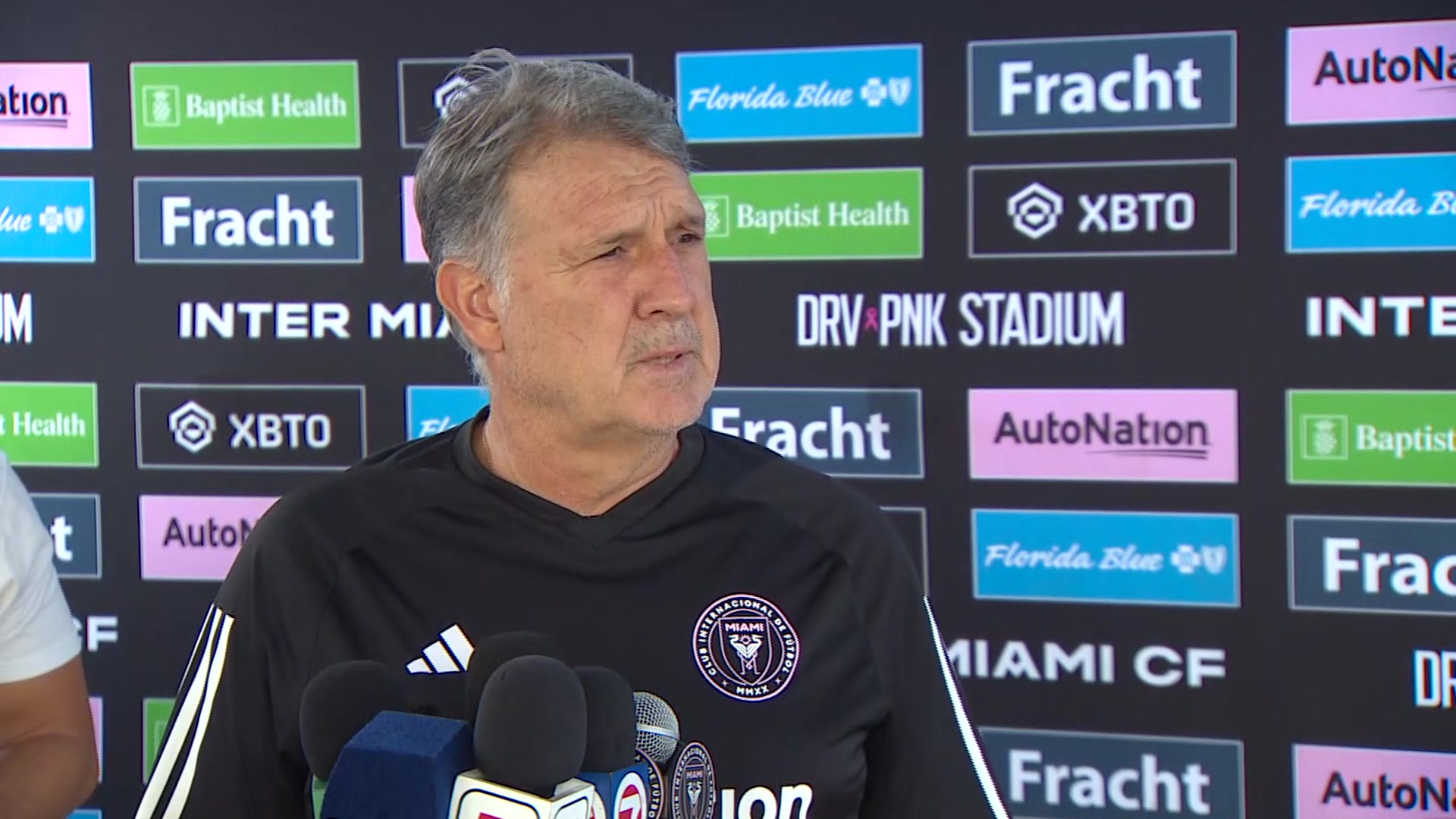 Gerardo ‘Tata’ Martino stepping down as coach of Lionel Messi’s Inter