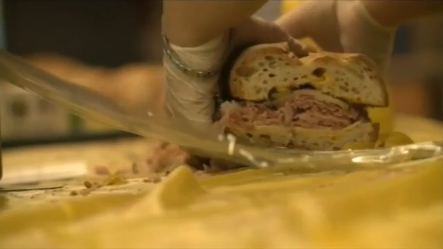 Two Florida cities claim the Cuban sandwich. What’s the real story?