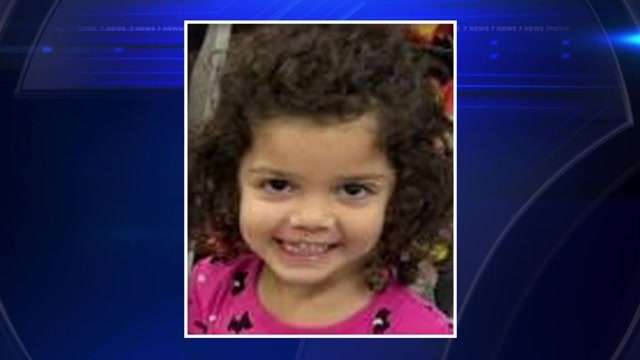 Police: 4-year-old girl reported missing from Overtown found safe in Mexico with grandparents - WSVN 7News | Miami News, Weather, Sports - Vimarsana News