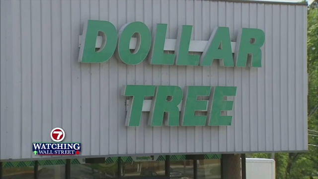 Dollar Tree is moving into 99 Cents Only stores - WSVN 7News | Miami ...