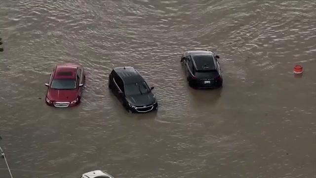 7 tornadoes confirmed as Michigan storms down trees and power lines 5 people killed  WSVN 7News  Miami News Weather Sports  Fort Lauderdale