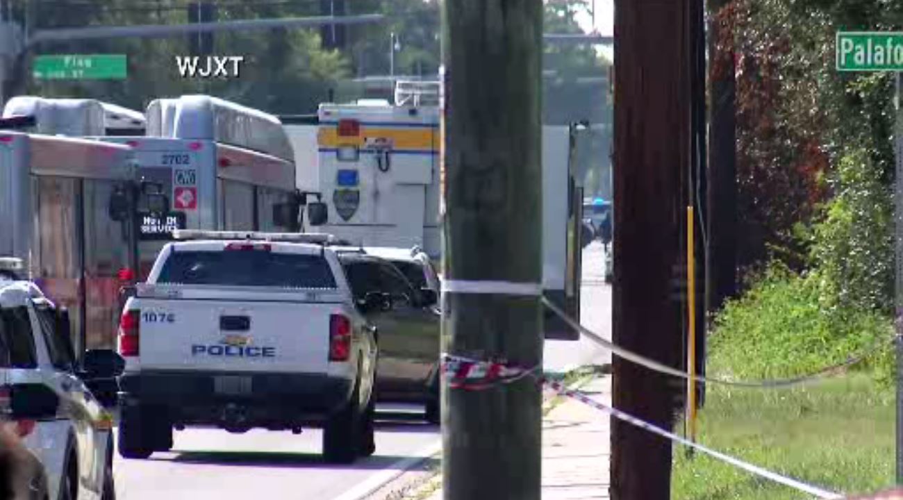 The Jacksonville shooting killed a devoted dad, a beloved mom and a