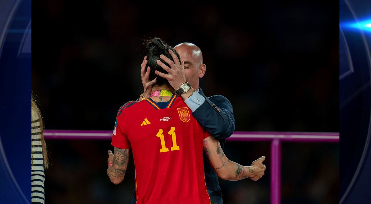 FIFA suspends Spain soccer chief Luis Rubiales and coaches resign in excess of undesired kiss with Women’s Environment Cup winner – WSVN 7Information | Miami Information, Weather conditions, Sports activities | Fort Lauderdale