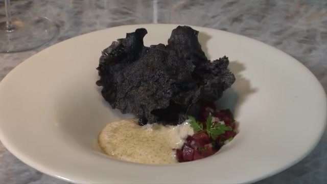 Gypsy Chef David Myers puts his own spin on Mediterranean cuisine at Adrift Mare in Brickell - WSVN 7News | Miami News, Weather, Sports - Vimarsana News