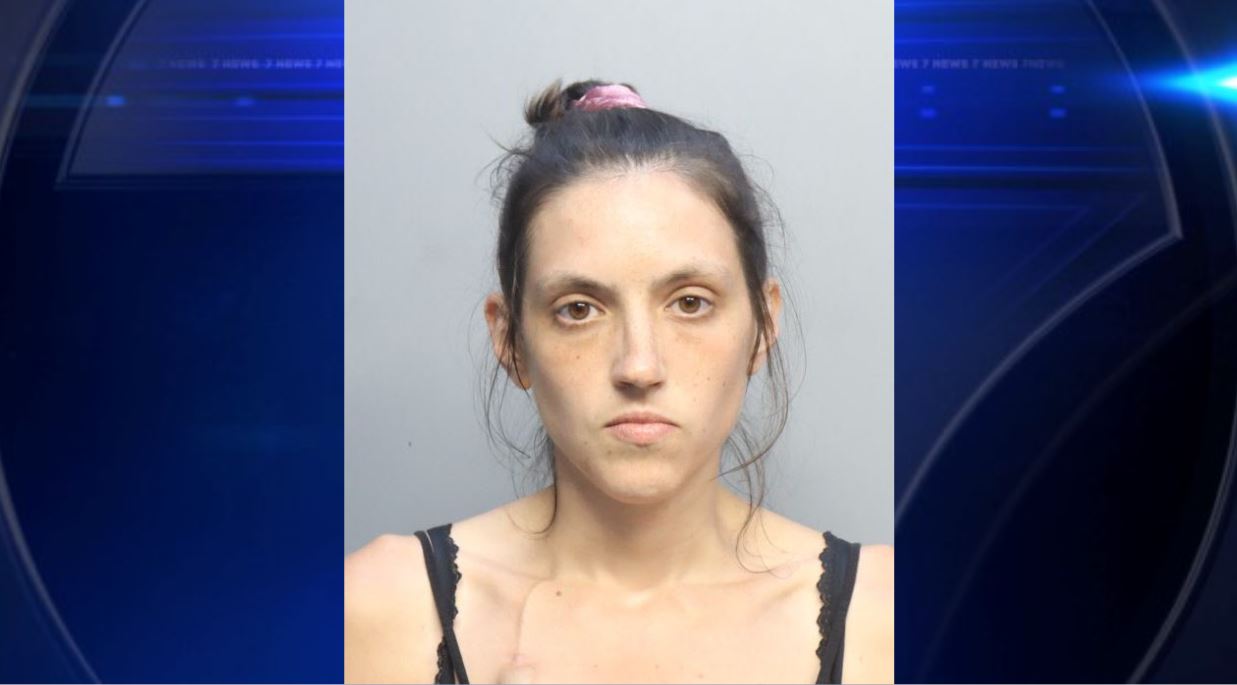Mother arrested for child neglect after 4-year-old found alone ...