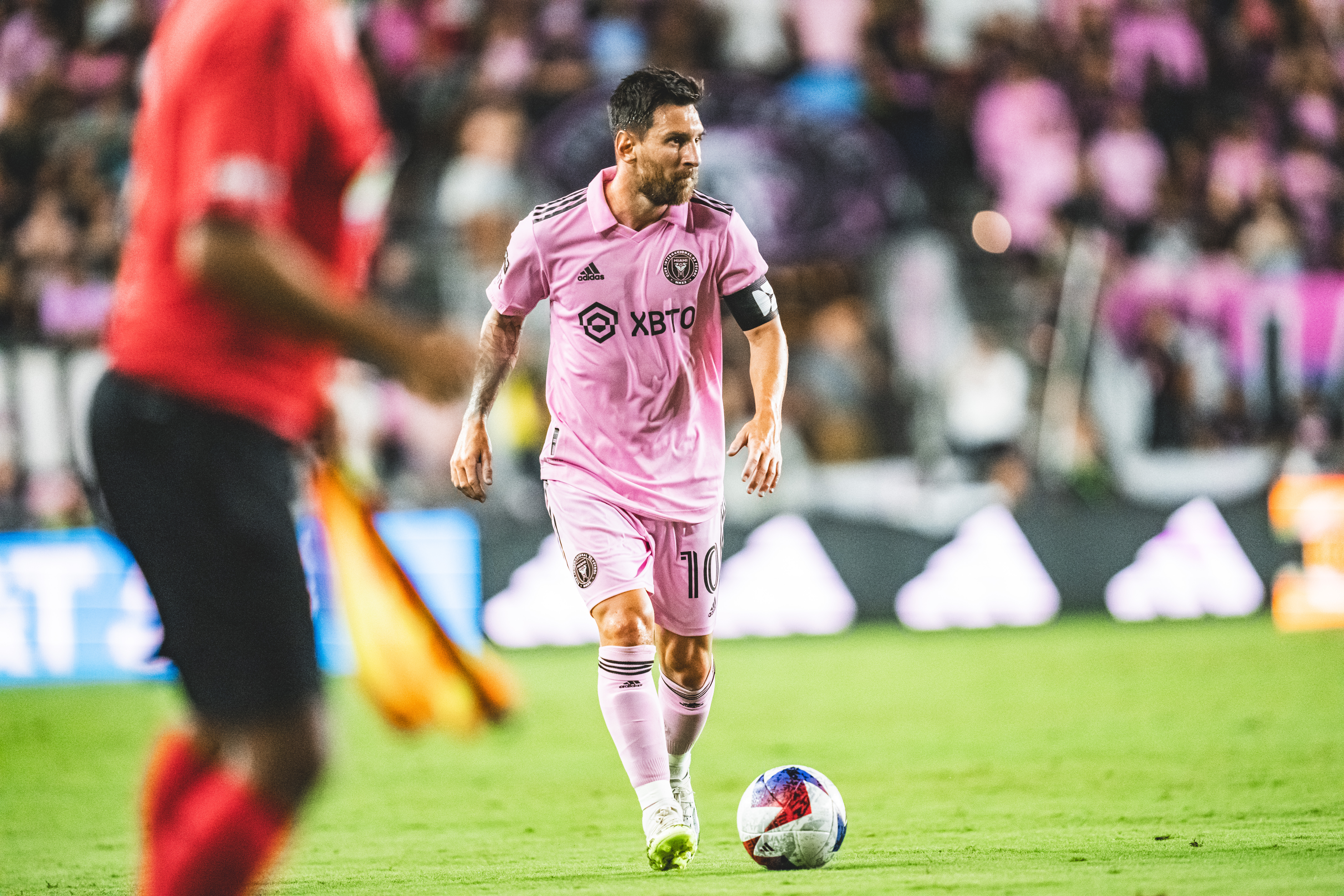 Messi’s standing for US Open up Cup ultimate on Wednesday remains unclear – WSVN 7Information | Miami News, Climate, Sports activities | Fort Lauderdale