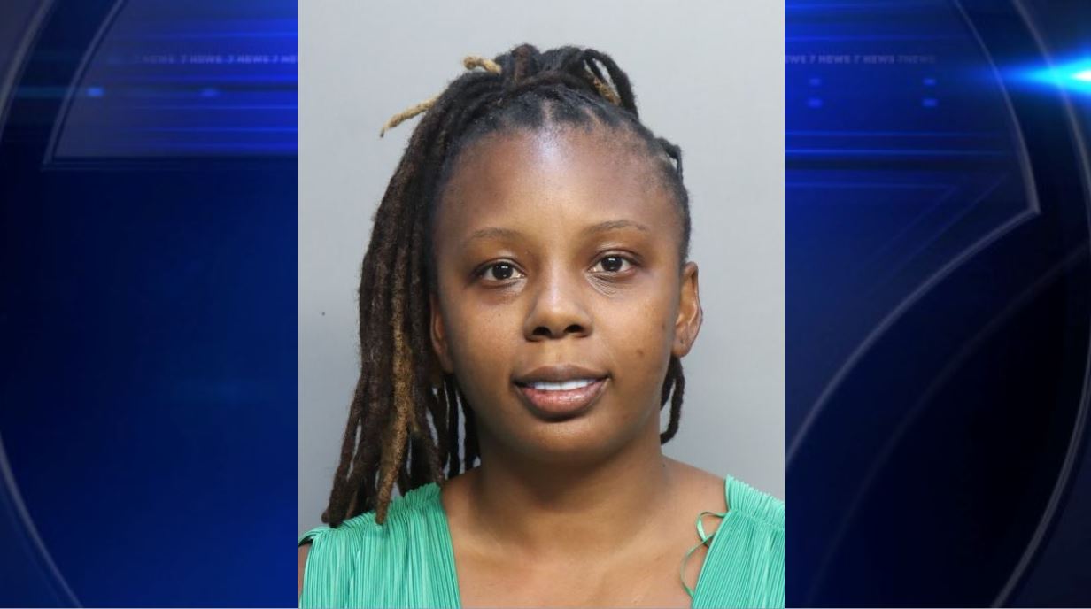 Homestead woman arrested for animal cruelty after dog found emaciated ...