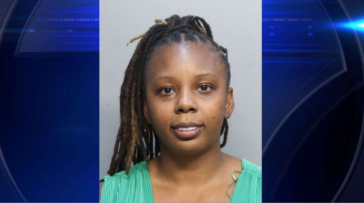 Homestead woman arrested for animal cruelty after dog found emaciated ...