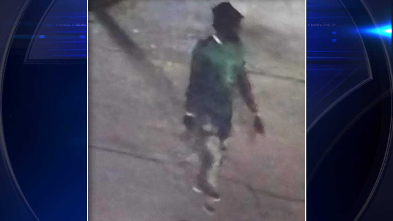 FLPD seek public’s help in identifying suspect wanted for kidnapping ...