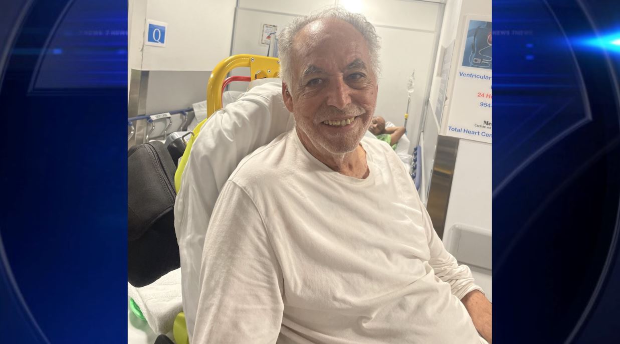 Police seek assistance in identifying elderly man found in Pembroke Pines  WSVN 7News  Miami News Weather Sports  Fort Lauderdale