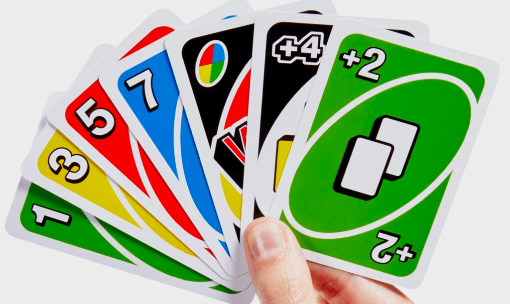 Mattel will pay someone over $4k a week to play, promote new UNO
