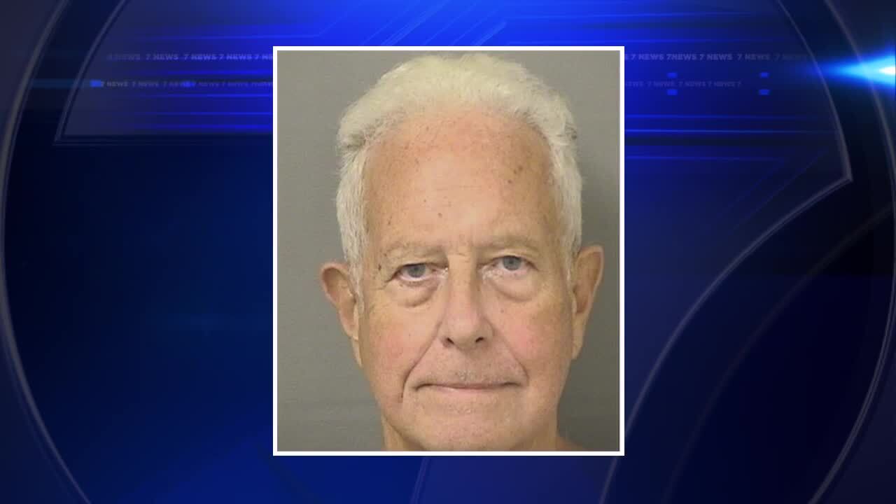 Suspect accused of murdering wife arrested after remains found in suitcases in Delray Beach  WSVN 7News  Miami News Weather Sports  Fort Lauderdale