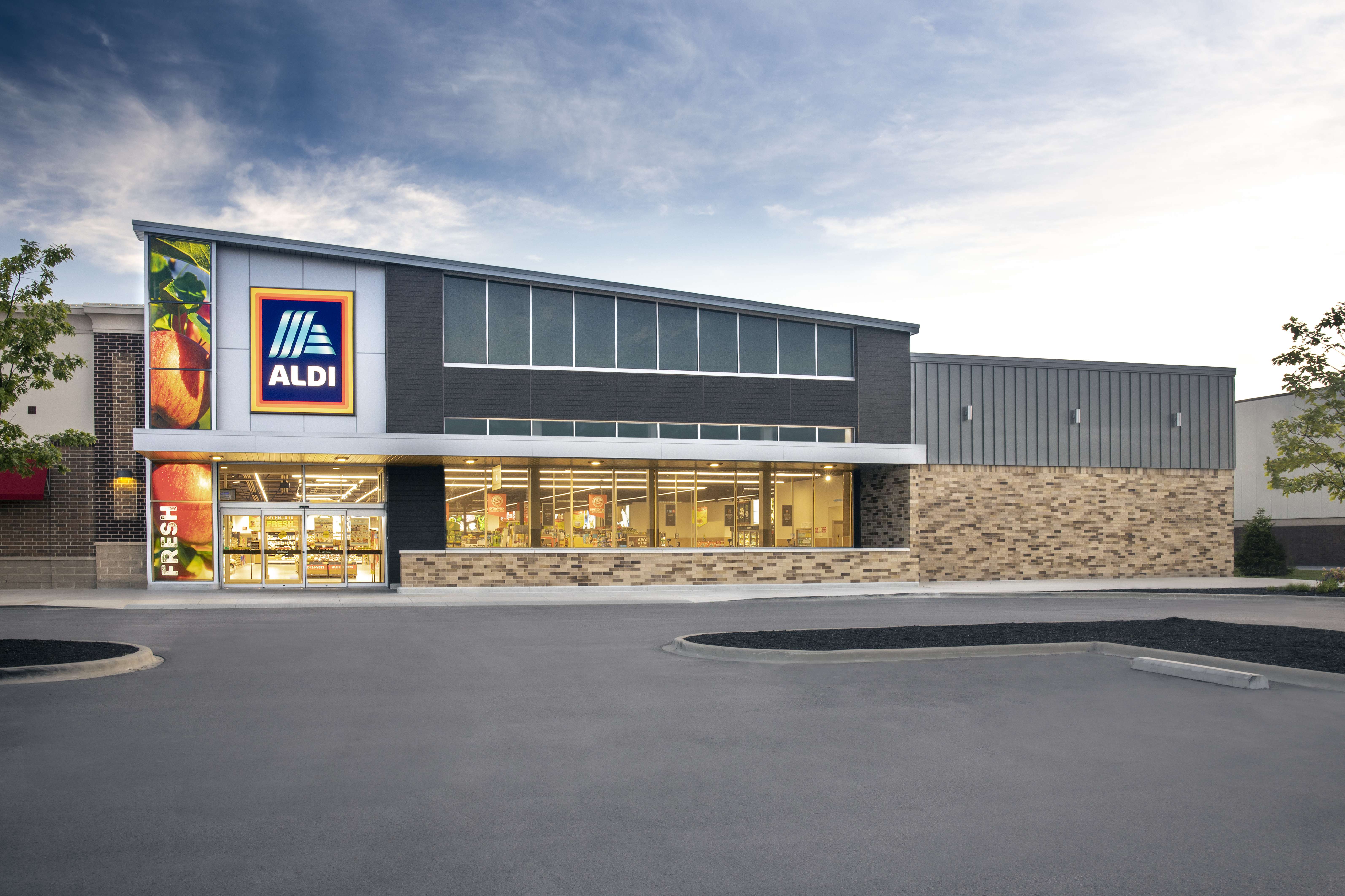 ALDI announces price cuts to products, hoping to bring relief to customers amid high prices