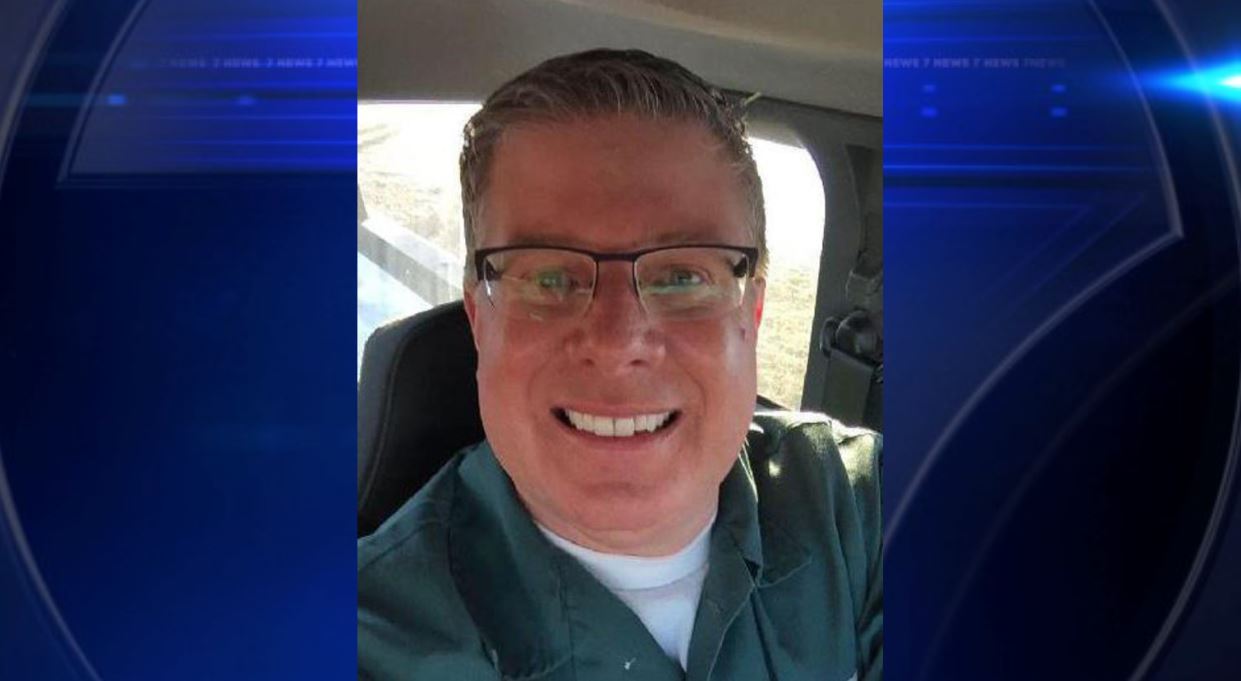 Colorado fugitive wanted on fraud and escape charges found in Fort ...