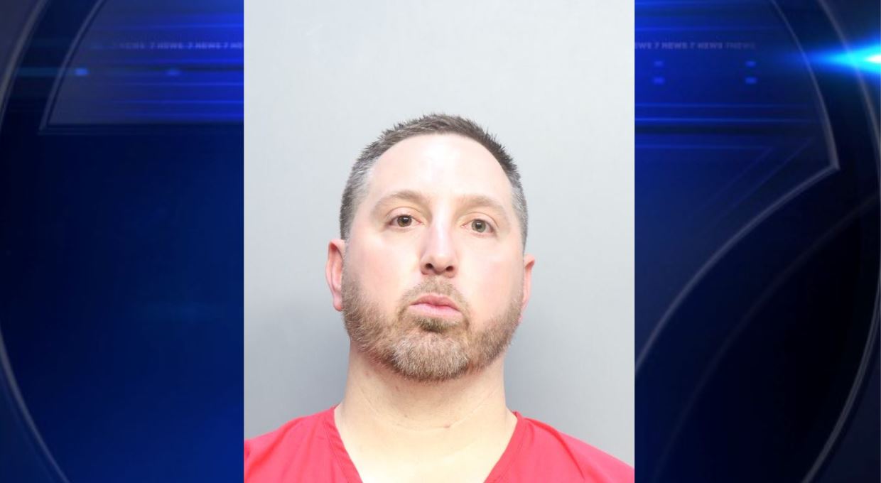 Nurse accused of stealing from elderly patient at Jackson South using debit card for fraudulent transactions WSVN 7News Miami News Weather Sports Fort Lauderdale Nurse accused of stealing from elderly patient at Jackson South using debit card for fraudulent transactions WSVN 7News Miami News Weather Sports Fort Lauderdale