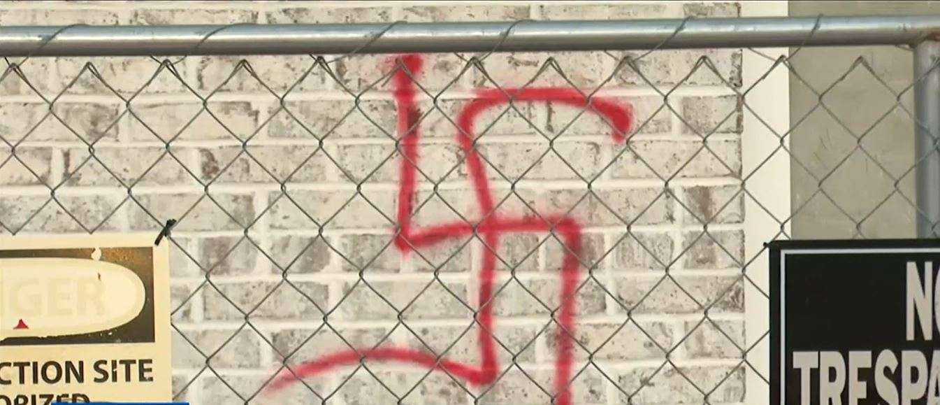 Pensacola Police investigating after 6 antisemitic incidents in 2 weeks - WSVN 7News | Miami News, Weather, Sports - Vimarsana News