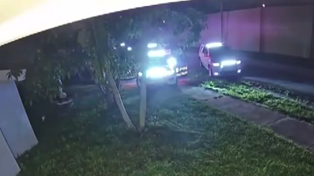 Mother calls for accountability after son’s arrest in Miami Gardens ...