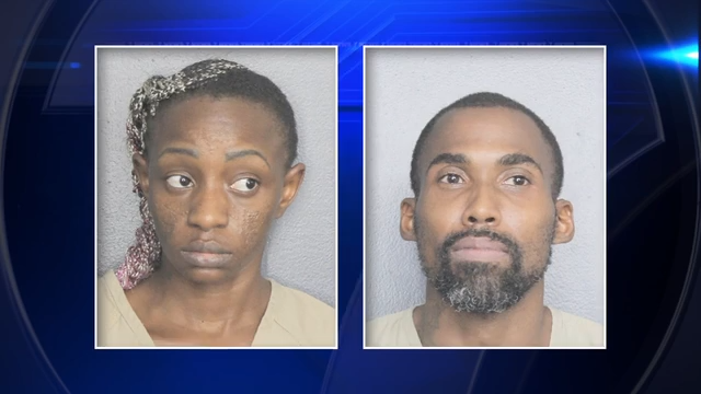 2 suspects who barricaded selves at home in Lauderhill taken into ...