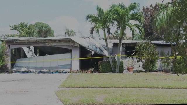 St. Petersburg residents desperate for assistance after Hurricane Idalia leaves trail of devastation - WSVN 7News | Miami News, Weather, Sports - Vimarsana News