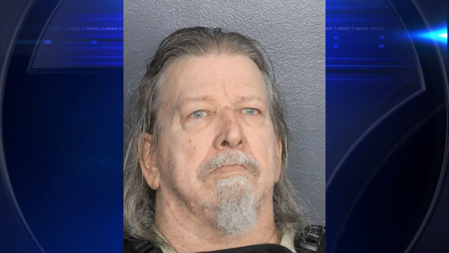 Man accused of killing brother during eviction notice in Pembroke Pines ...