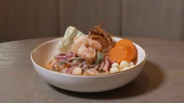 Expand your taste palate during Miami Latin Restaurant Weeks for Hispanic Heritage Month – WSVN 7News | Miami News, Weather, Sports