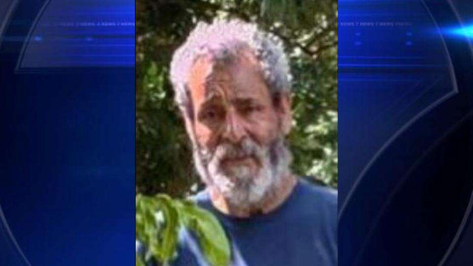 Police activate Silver Alert for man missing from Miami; seeking public's help in search - WSVN 7News | Miami News, Weather, Sports - Vimarsana News