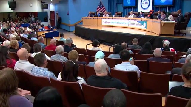 MDCPS Board members discuss proposal recognizing October as LGBTQ History Month amid controversy  WSVN 7News  Miami News Weather Sports  Fort Lauderdale