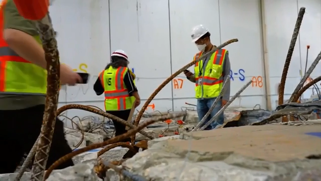 [問卦] 蓋大樓倒塌若在美國發生會怎麼樣？