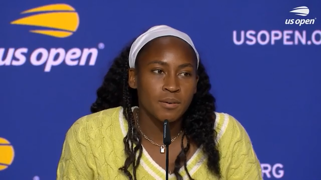 Coco Gauff wins the US Open for her first Grand Slam title at age 19 by defeating Aryna Sabalenka – WSVN 7News | Miami Information, Temperature, Sports activities | Fort Lauderdale