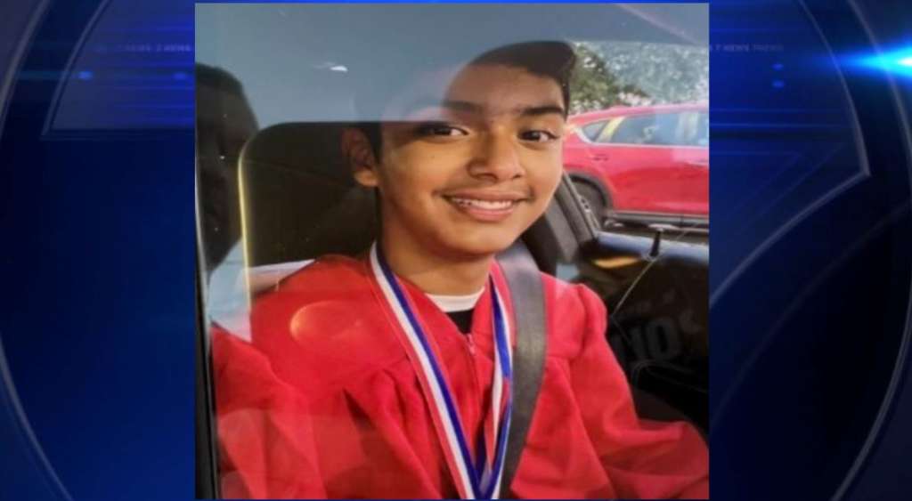 Search underway for 14-year-old boy reported missing from Miami’s Model City – WSVN 7News | Miami News, Weather, Sports