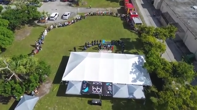Habitat for Humanity building new neighborhood with affordable housing for 20 families - WSVN 7News | Miami News, Weather, Sports - Vimarsana News