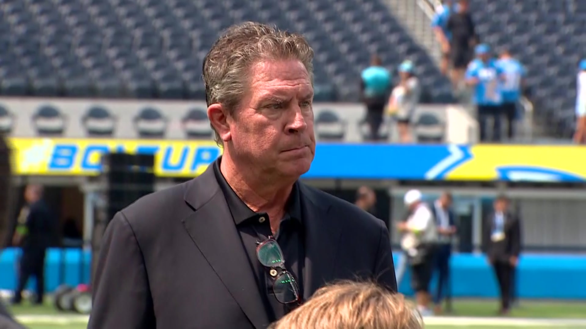 Former Dolphins QB Dan Marino reveals liver disease diagnosis – WSVN 7News | Miami News, Weather, Sports | Fort Lauderdale