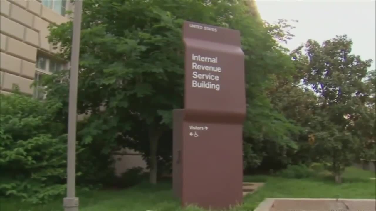The IRS plans to crack down on 1600 millionaires to collect millions of dollars in back taxes  WSVN 7News  Miami News Weather Sports  Fort Lauderdale