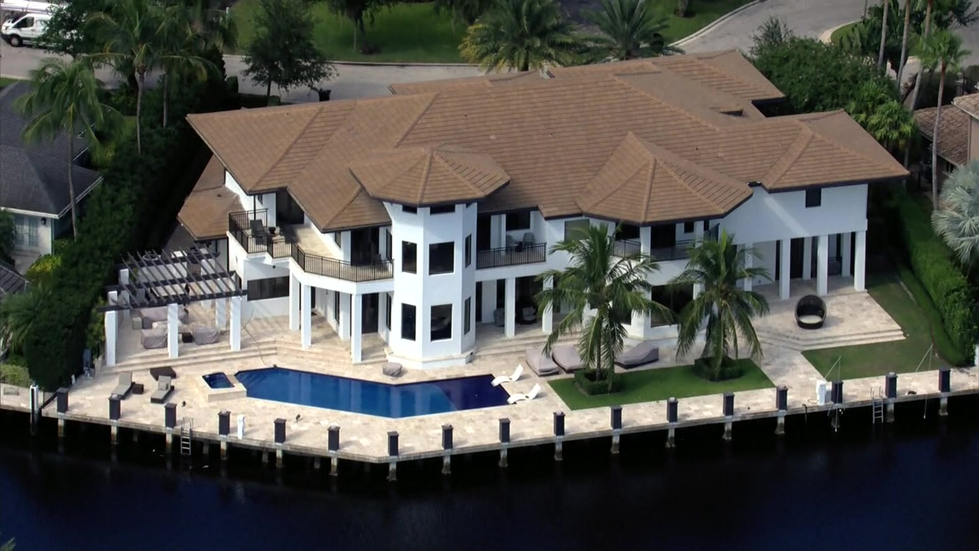 Inter Miami star Messi snags $10.75 million Fort Lauderdale mansion ...