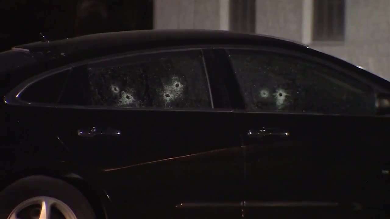 BSO investigates shooting in Pompano Beach - WSVN 7News | Miami News ...
