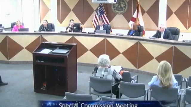 Surfside commissioners to vote on censuring mayor over alleged racist comment - WSVN 7News | Miami News, Weather, Sports - Vimarsana News