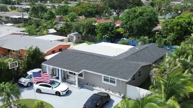 Contractor that homeowner hired to install solar panels doesn't finish the job - WSVN 7News | Miami News, Weather, Sports - Vimarsana News