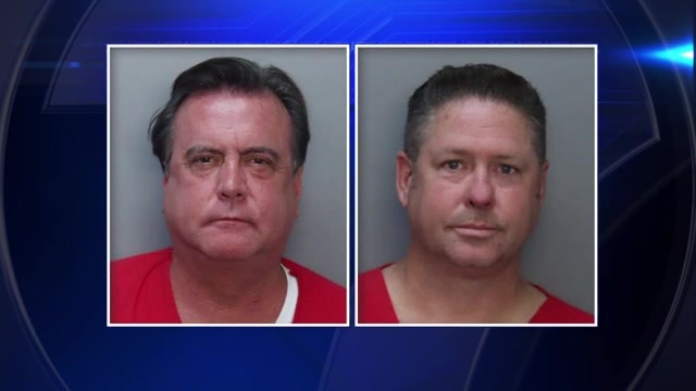 Miami Commissioner Diaz de la Portilla attorney bond out after arrest on money laundering and bribery charges  WSVN 7News  Miami News Weather Sports  Fort Lauderdale