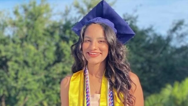 Dreamer speaks out after federal judge rules DACA unlawful for 2nd time  WSVN 7News  Miami News Weather Sports  Fort Lauderdale Dreamer speaks out after federal judge rules DACA unlawful for 2nd time  WSVN 7News  Miami News Weather Sports  Fort Lauderdale