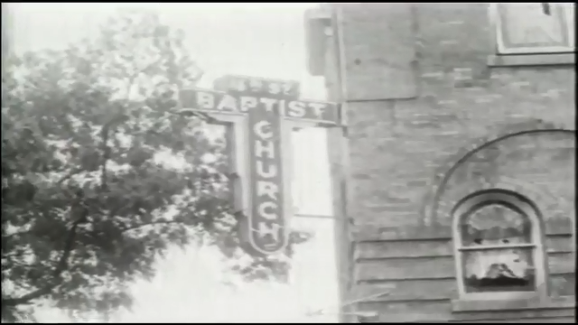 Alabama will mark the 60th anniversary of the 1963 church bombing that killed four Black girls - WSVN 7News | Miami News, Weather, Sports - Vimarsana News
