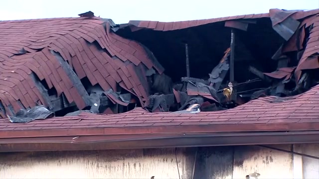 Family 1 killed in Southwest MiamiDade house fire  WSVN 7News  Miami News Weather Sports  Fort Lauderdale